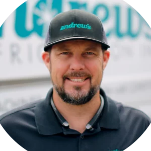 Andrew's Technician