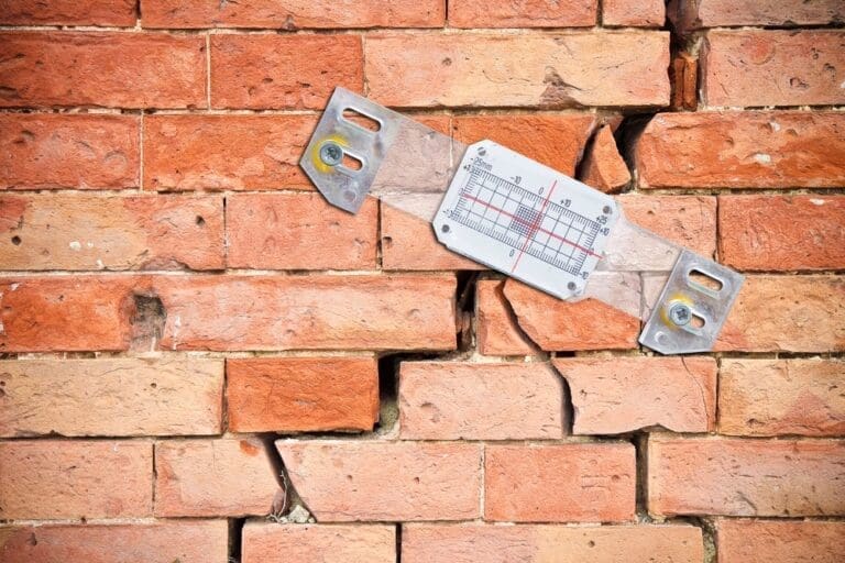 Foundation Repair
