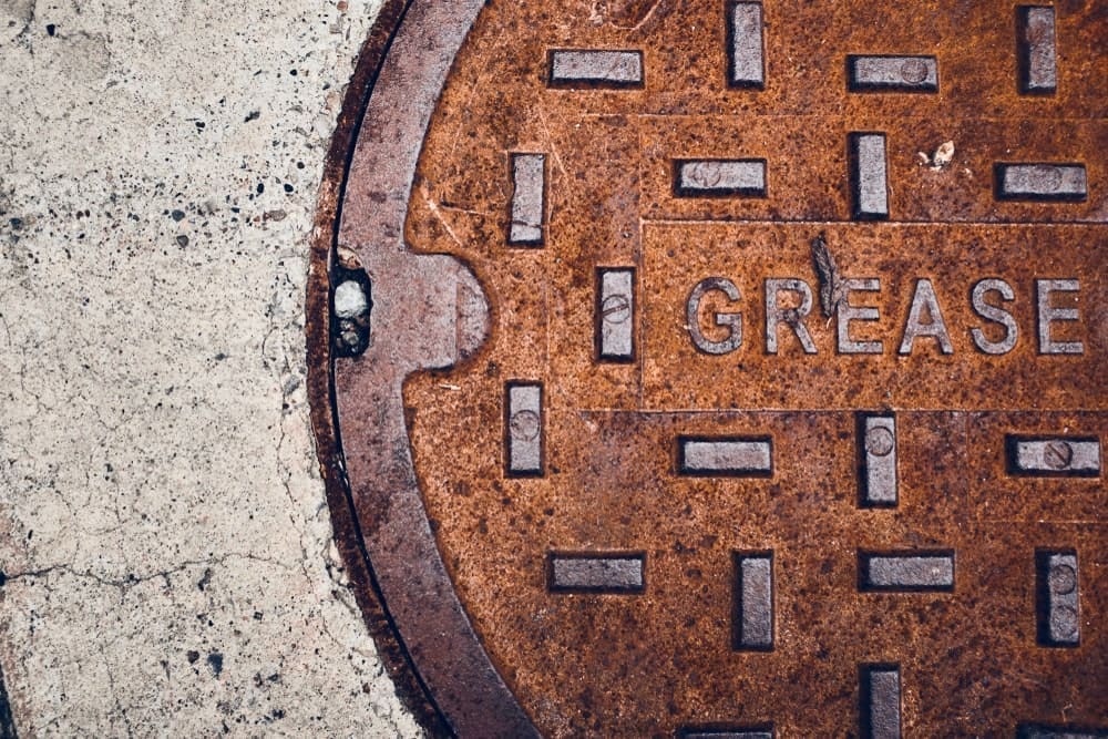 Grease Trap