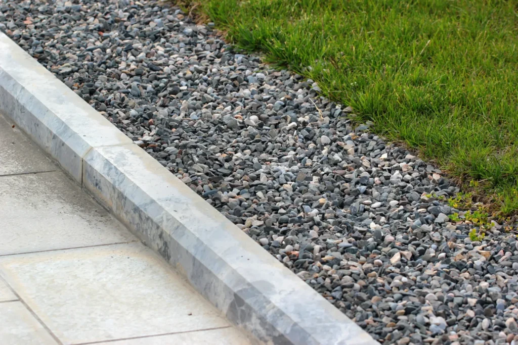 Curb