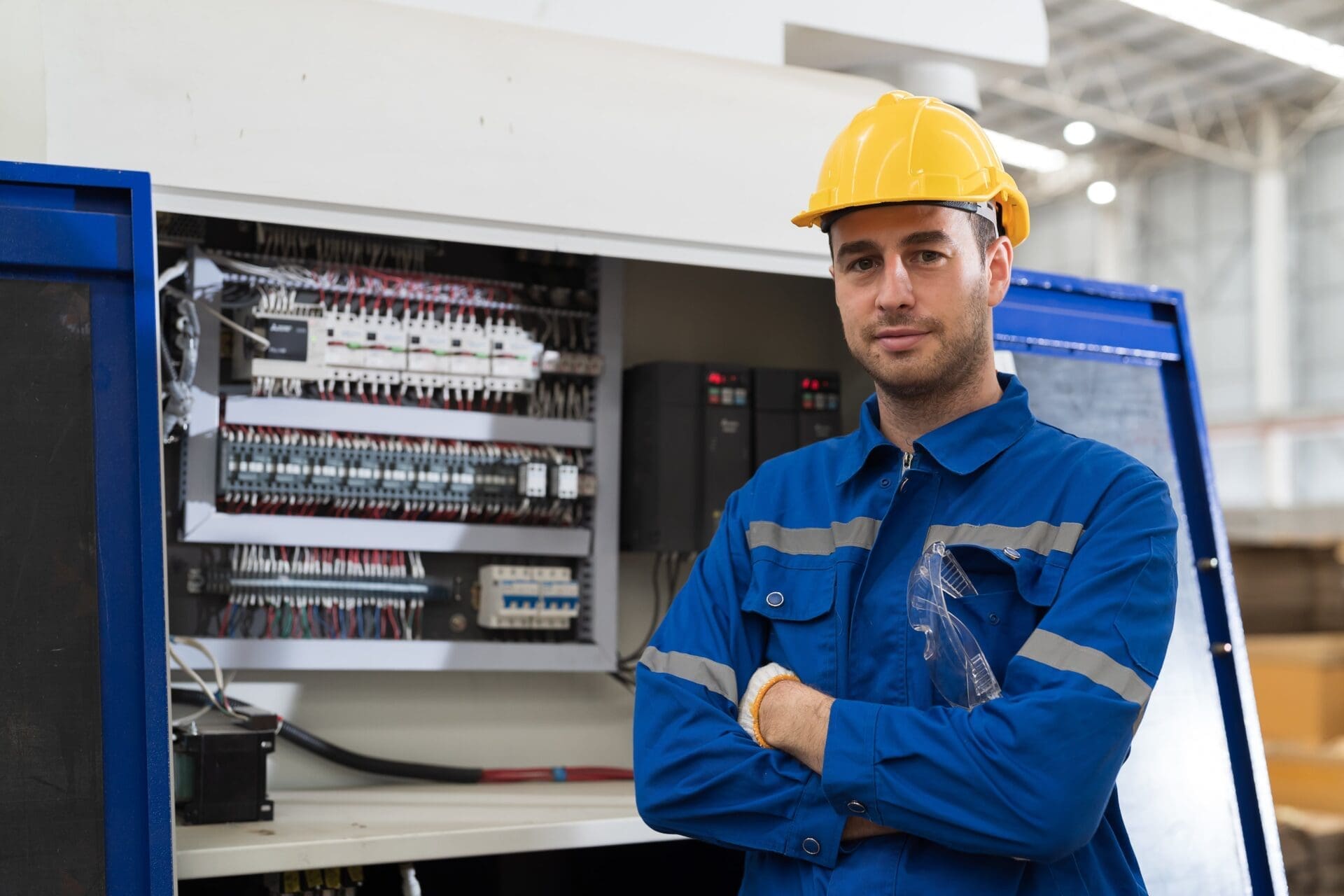Electrical Contractor