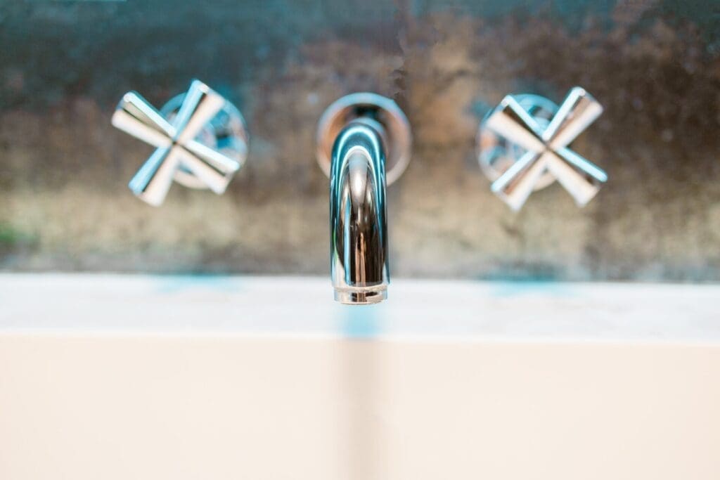 Metering Faucet