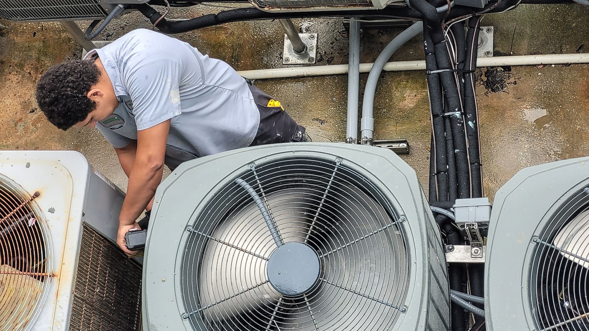 Preventative HVAC Maintenance Saves Businesses Money